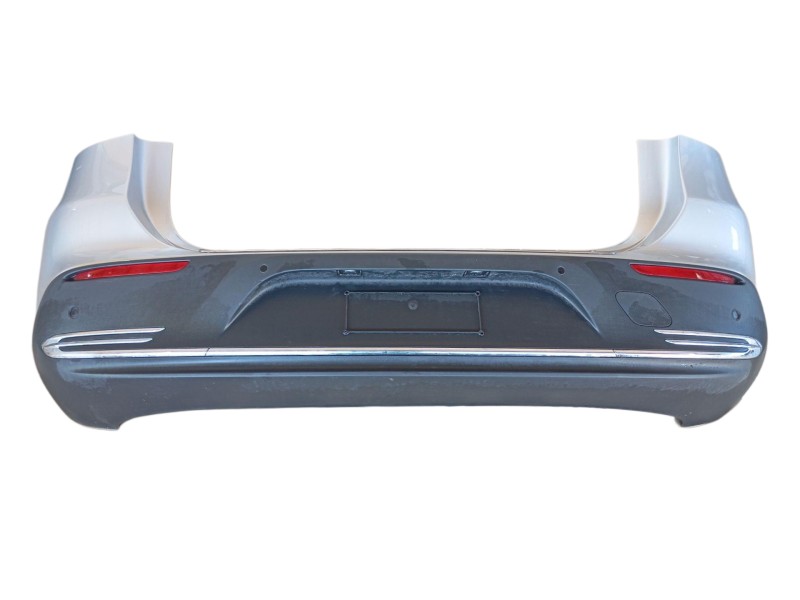 Recambio de paragolpes trasero para mercedes-benz eqa (h243) eqa 250+ (243.702) referencia OEM IAM 24788025019999  