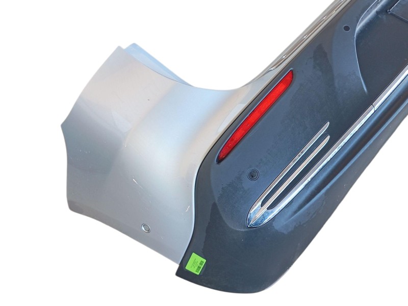 Recambio de paragolpes trasero para mercedes-benz eqa (h243) eqa 250+ (243.702) referencia OEM IAM 24788025019999  