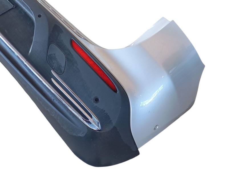 Recambio de paragolpes trasero para mercedes-benz eqa (h243) eqa 250+ (243.702) referencia OEM IAM 24788025019999  