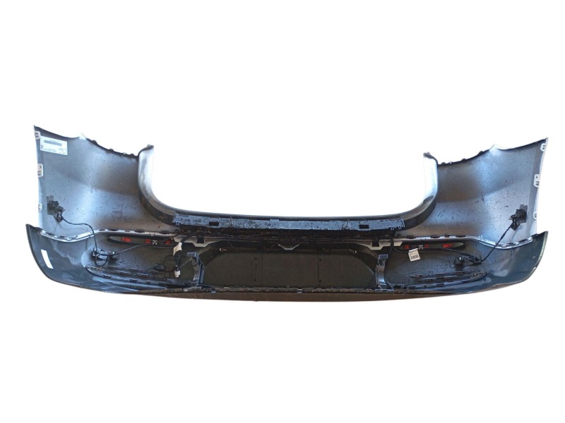 Recambio de paragolpes trasero para mercedes-benz eqa (h243) eqa 250+ (243.702) referencia OEM IAM 24788025019999  