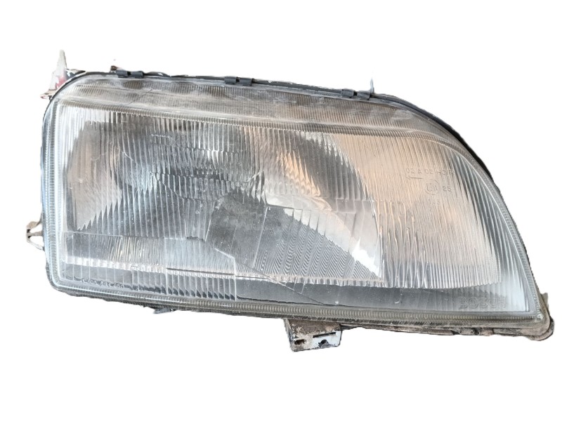 Recambio de faro derecho para seat alhambra (7v8, 7v9) 1.9 tdi referencia OEM IAM   