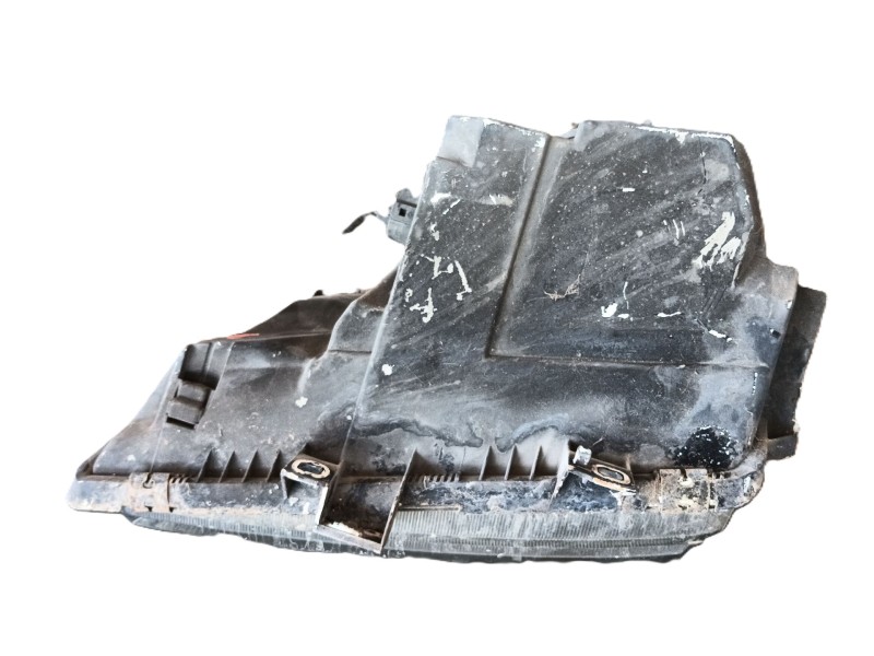 Recambio de faro derecho para seat alhambra (7v8, 7v9) 1.9 tdi referencia OEM IAM   