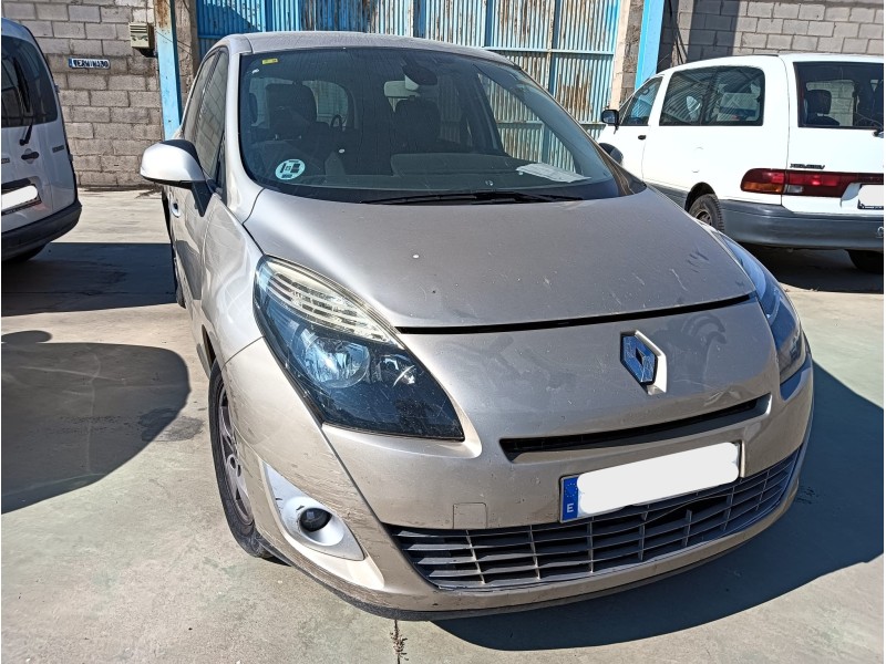 renault grand scénic iii (jz0/1_) del año 2009