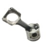 Recambio de piston para ssangyong kyron 200 xdi limited referencia OEM IAM D20DT  
