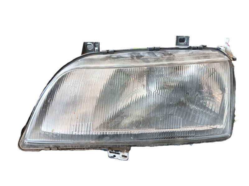 Recambio de faro izquierdo para seat alhambra (7v8, 7v9) 1.9 tdi referencia OEM IAM   