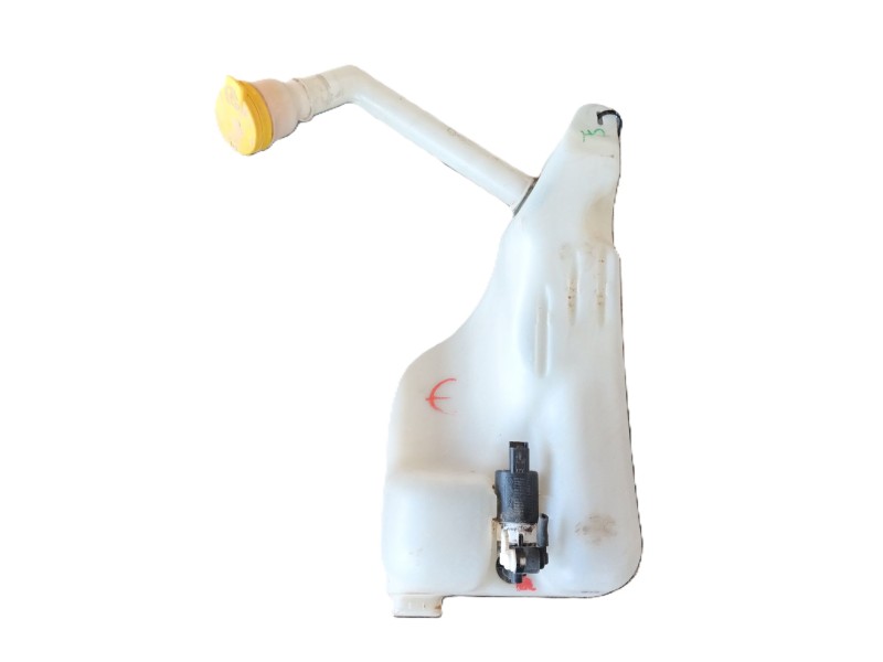 Recambio de deposito limpia para renault megane iii hatchback (bz0/1_, b3_) 1.6 16v (bz1b, bz1h) referencia OEM IAM   