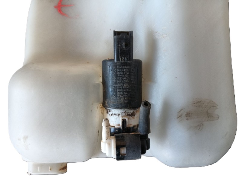 Recambio de deposito limpia para renault megane iii hatchback (bz0/1_, b3_) 1.6 16v (bz1b, bz1h) referencia OEM IAM   