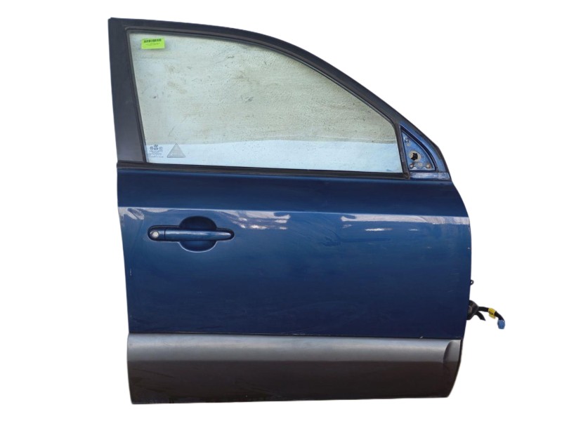 Recambio de puerta delantera derecha para hyundai tucson (jm) 2.0 crdi referencia OEM IAM   