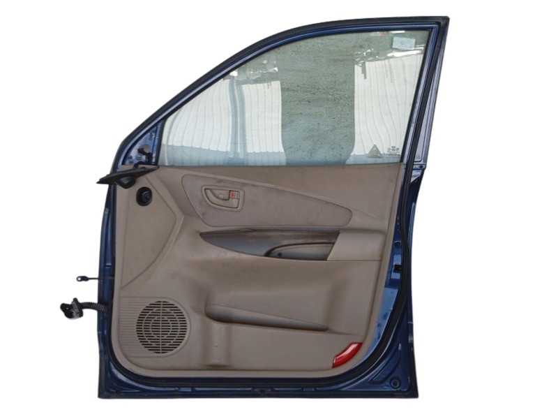 Recambio de puerta delantera derecha para hyundai tucson (jm) 2.0 crdi referencia OEM IAM   