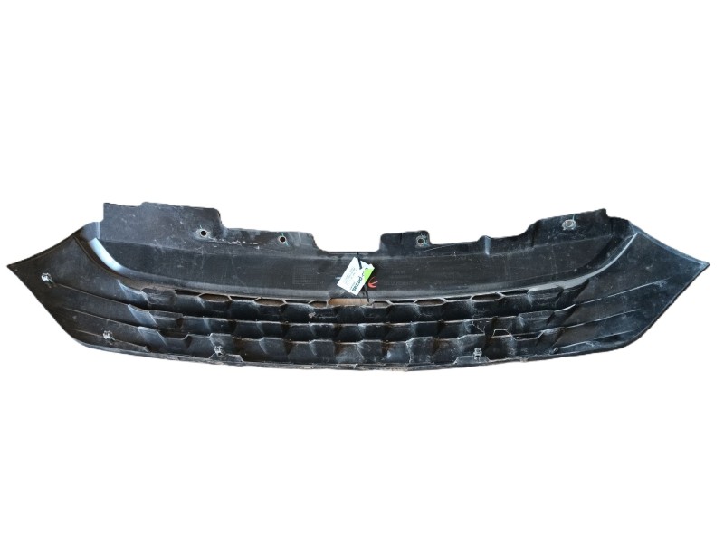 Recambio de rejilla delantera para iveco daily vi caja/chasis 33s16, 35s16, 35c16, 40c16, 50c16 referencia OEM IAM   