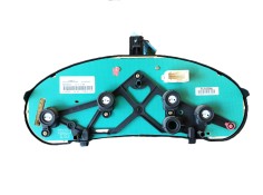 Recambio de cuadro instrumentos para peugeot 206 hatchback (2a/c) 1.4 i referencia OEM IAM 6106HF   2