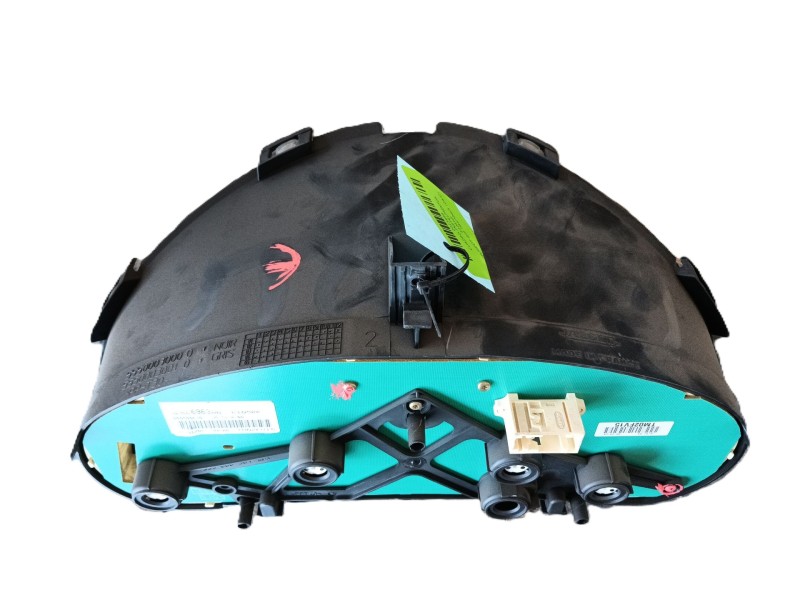 Recambio de cuadro instrumentos para peugeot 206 hatchback (2a/c) 1.4 i referencia OEM IAM 6106HF  