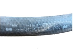 Recambio de tubos aire acondicionado para lexus nx (_z1_) 300h awd (ayz15) referencia OEM IAM  TT15LP  2