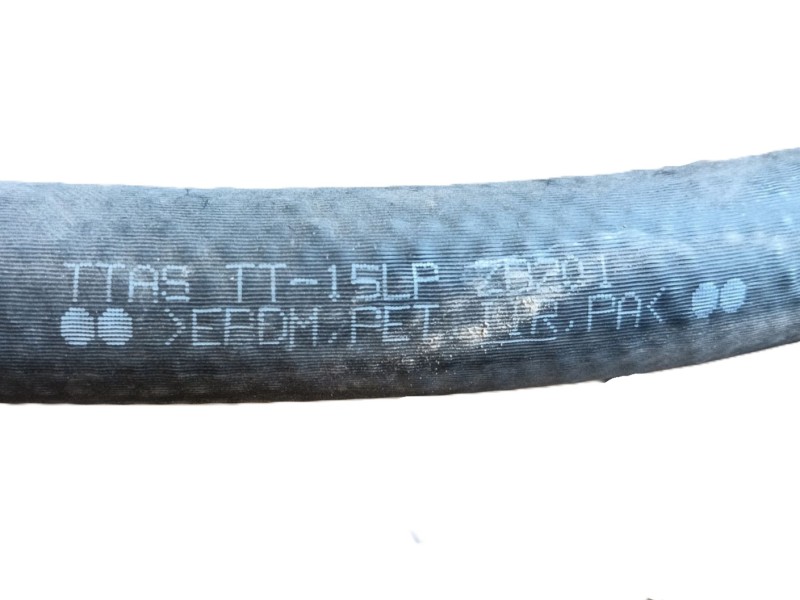 Recambio de tubos aire acondicionado para lexus nx (_z1_) 300h awd (ayz15) referencia OEM IAM   