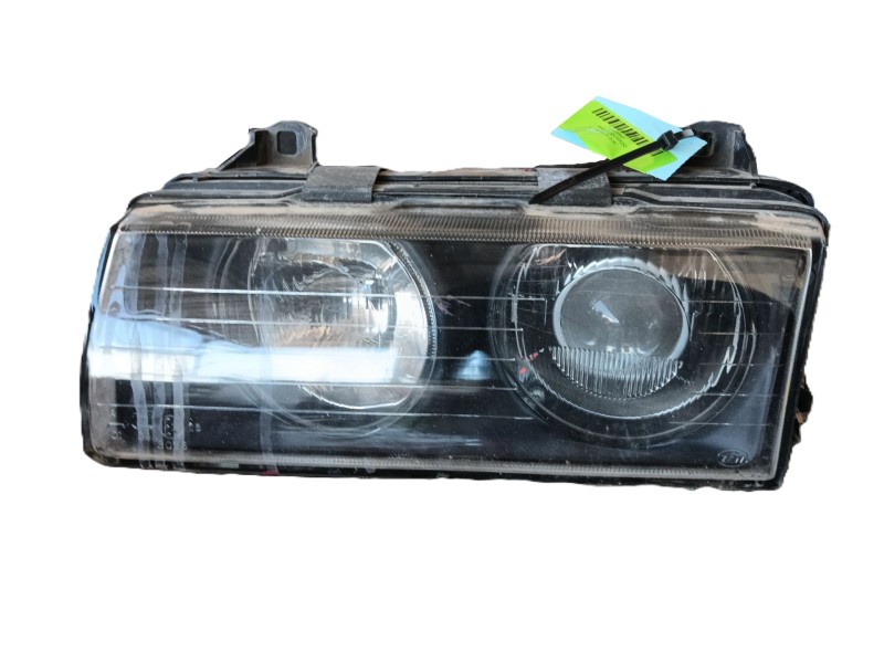 Recambio de faro izquierdo para bmw 3 (e36) 320 i referencia OEM IAM   