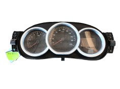Recambio de cuadro instrumentos para dacia logan ii 1.5 dci referencia OEM IAM 248095099R  