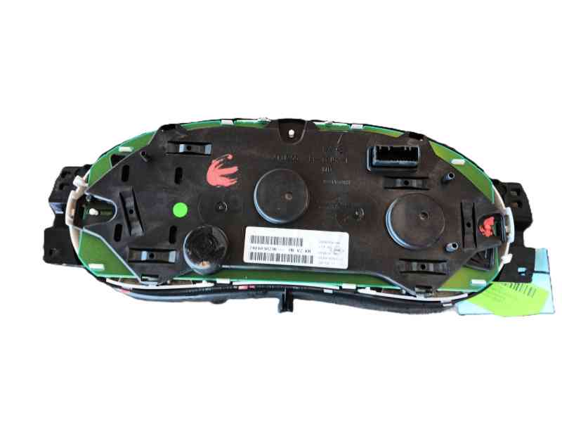 Recambio de cuadro instrumentos para dacia logan ii 1.5 dci referencia OEM IAM 248095099R  