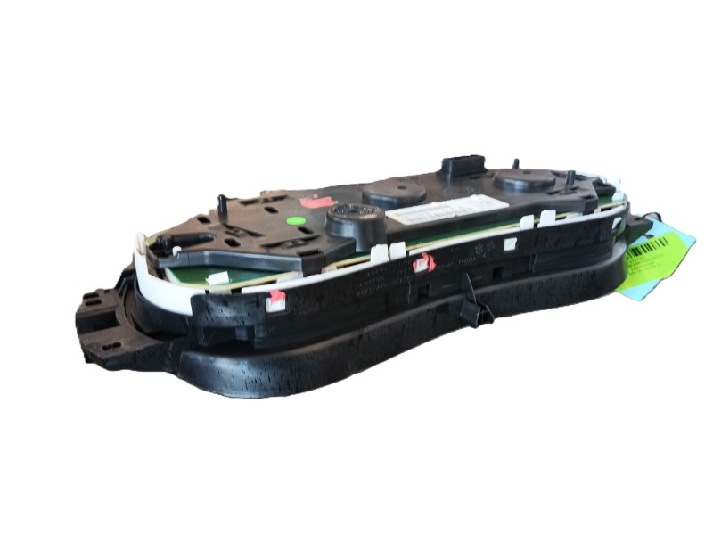 Recambio de cuadro instrumentos para dacia logan ii 1.5 dci referencia OEM IAM 248095099R  