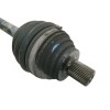Recambio de transmision delantera izquierda para audi a3 (8p) 1.6 fsi ambiente referencia OEM IAM 1K0407271DH 1K0407271GG 