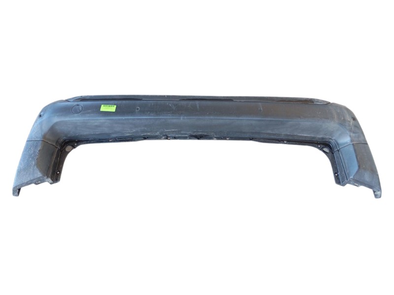 Recambio de paragolpes trasero para citroën berlingo (er_, ec_) 1.5 bluehdi 100 referencia OEM IAM   