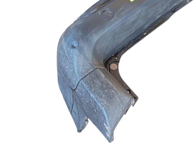 Recambio de paragolpes trasero para citroën berlingo (er_, ec_) 1.5 bluehdi 100 referencia OEM IAM   