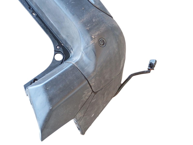 Recambio de paragolpes trasero para citroën berlingo (er_, ec_) 1.5 bluehdi 100 referencia OEM IAM   