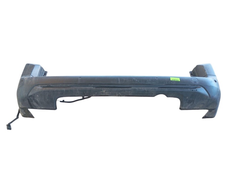 Recambio de paragolpes trasero para citroën berlingo (er_, ec_) 1.5 bluehdi 100 referencia OEM IAM   