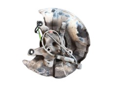 Recambio de mangueta delantera izquierda para bmw 3 (e36) 320 i referencia OEM IAM    2