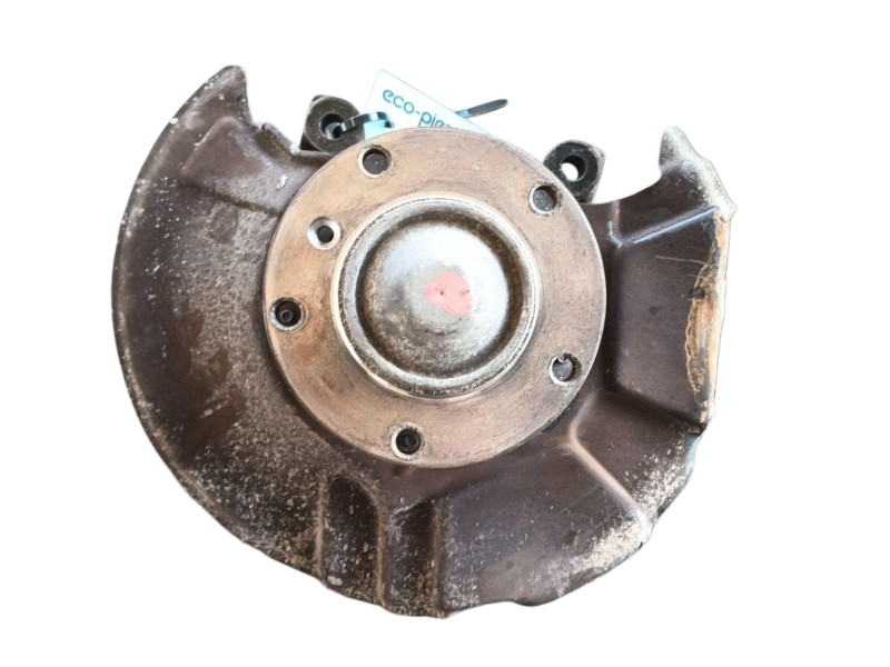 Recambio de mangueta delantera izquierda para bmw 3 (e36) 320 i referencia OEM IAM   