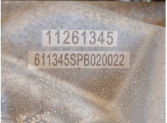 Recambio de caja cambios para mg mg zs suv 1.0 t-gdi referencia OEM IAM    2