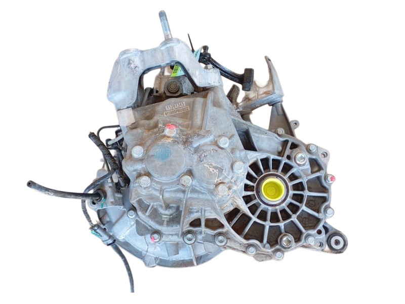 Recambio de caja cambios para mg mg zs suv 1.0 t-gdi referencia OEM IAM   