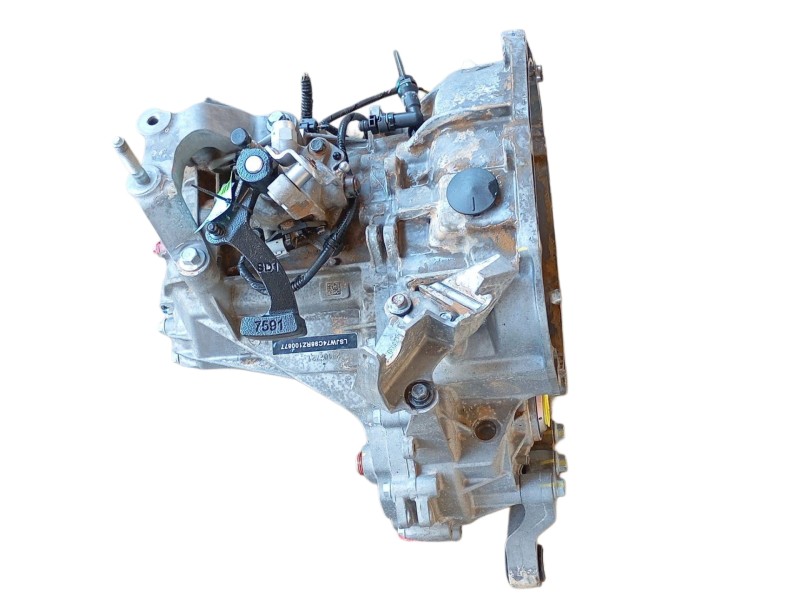 Recambio de caja cambios para mg mg zs suv 1.0 t-gdi referencia OEM IAM   