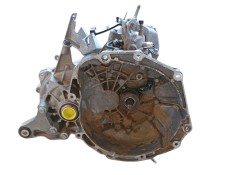 Recambio de caja cambios para mg mg zs suv 1.0 t-gdi referencia OEM IAM   