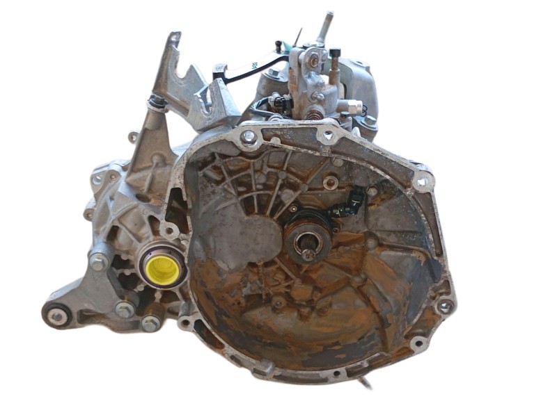 Recambio de caja cambios para mg mg zs suv 1.0 t-gdi referencia OEM IAM   