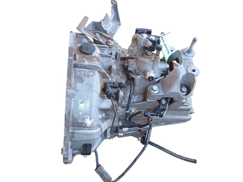 Recambio de caja cambios para mg mg zs suv 1.0 t-gdi referencia OEM IAM   