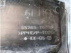 Recambio de torpedo para lexus nx (_z1_) 300h awd (ayz15) referencia OEM IAM    2