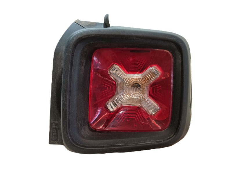 Recambio de piloto trasero derecho para jeep renegade suv (bu, b1, bv) 1.0 t-gdi referencia OEM IAM 52109462 52109462DX 