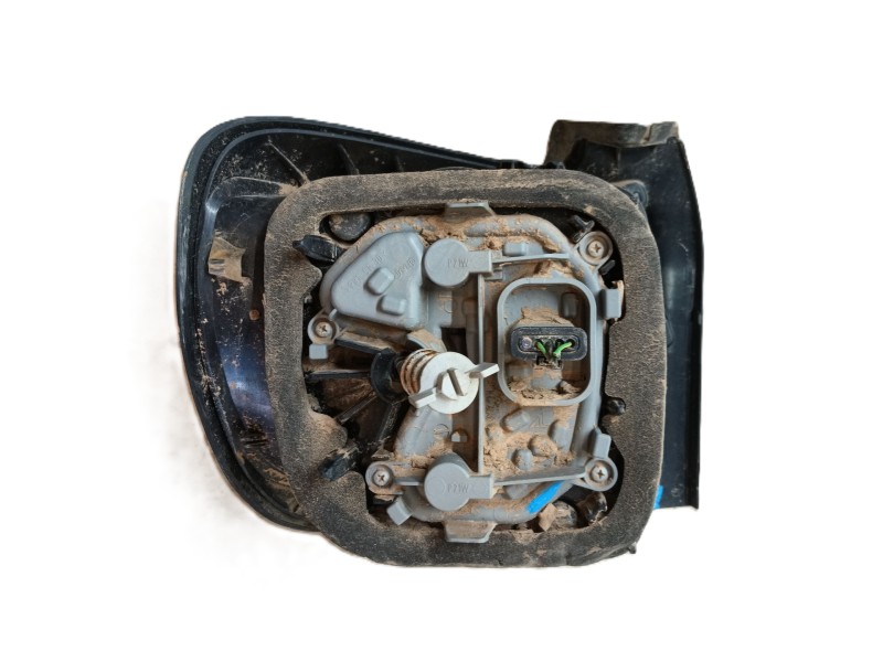 Recambio de piloto trasero derecho para jeep renegade suv (bu, b1, bv) 1.0 t-gdi referencia OEM IAM 52109462 52109462DX 