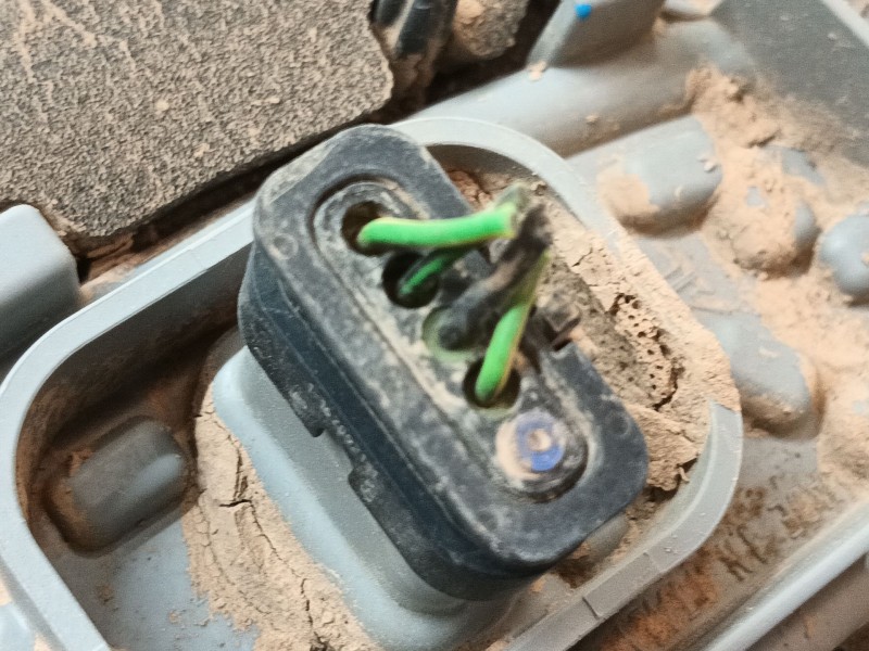 Recambio de piloto trasero derecho para jeep renegade suv (bu, b1, bv) 1.0 t-gdi referencia OEM IAM 52109462 52109462DX 