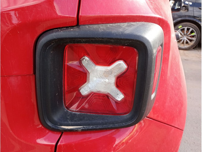 Recambio de piloto trasero derecho para jeep renegade suv (bu, b1, bv) 1.0 t-gdi referencia OEM IAM 52109462 52109462DX 