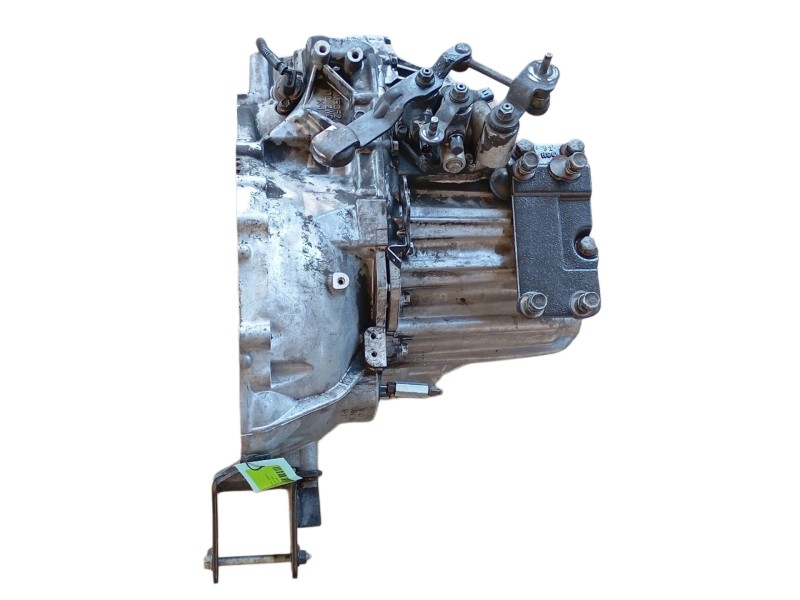 Recambio de caja cambios para hyundai tucson (jm) 2.0 crdi referencia OEM IAM   
