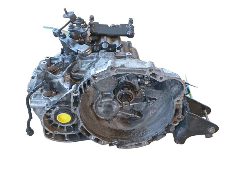 Recambio de caja cambios para hyundai tucson (jm) 2.0 crdi referencia OEM IAM   
