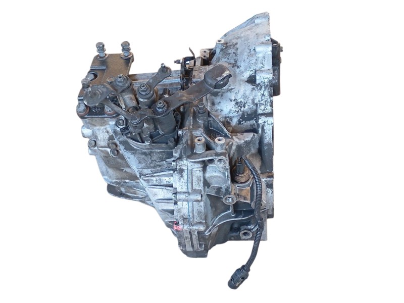 Recambio de caja cambios para hyundai tucson (jm) 2.0 crdi referencia OEM IAM   