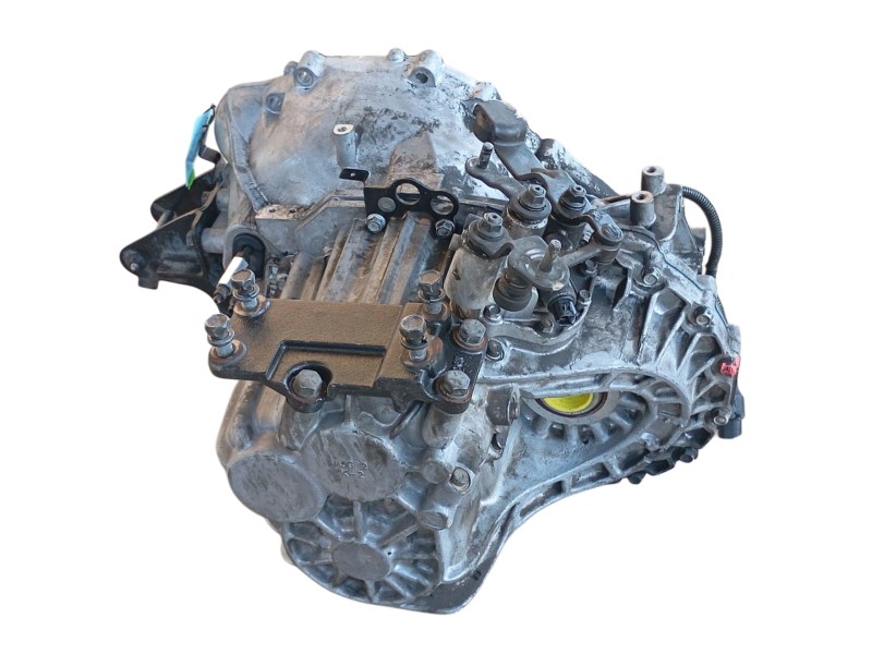 Recambio de caja cambios para hyundai tucson (jm) 2.0 crdi referencia OEM IAM   