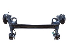 Recambio de puente trasero para mg mg zs suv 1.0 t-gdi referencia OEM IAM   