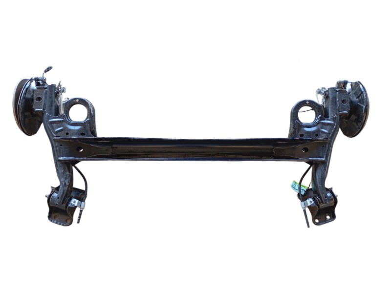 Recambio de puente trasero para mg mg zs suv 1.0 t-gdi referencia OEM IAM   