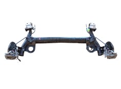 Recambio de puente trasero para mg mg zs suv 1.0 t-gdi referencia OEM IAM    2