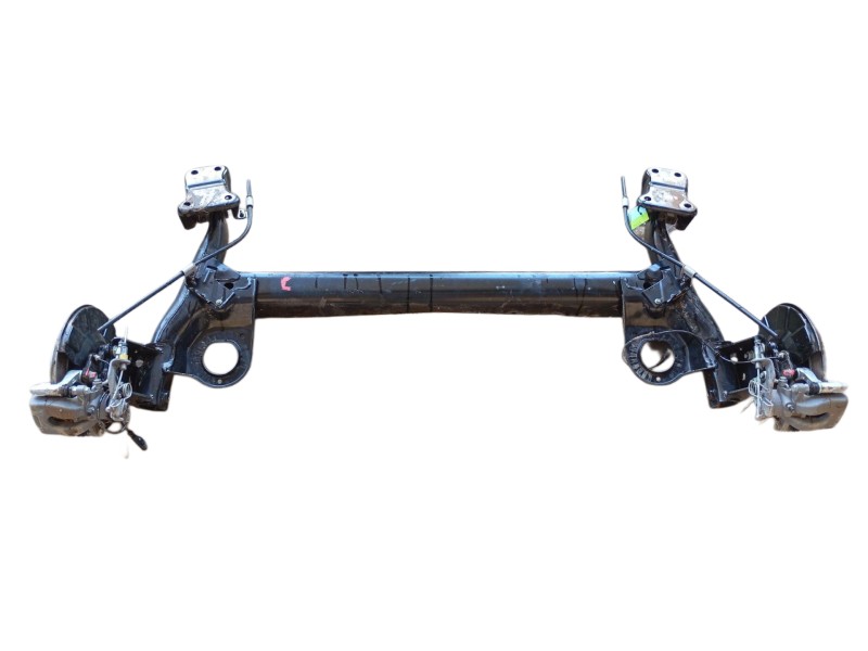 Recambio de puente trasero para mg mg zs suv 1.0 t-gdi referencia OEM IAM   