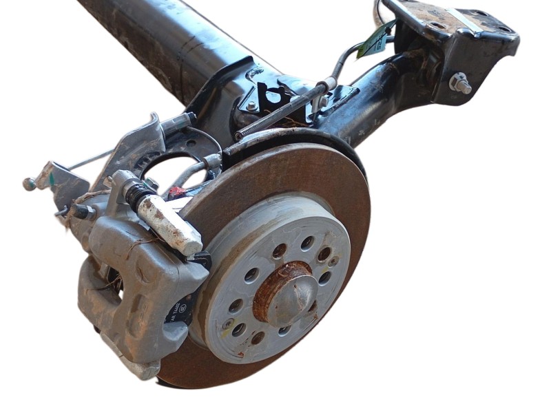 Recambio de puente trasero para mg mg zs suv 1.0 t-gdi referencia OEM IAM   