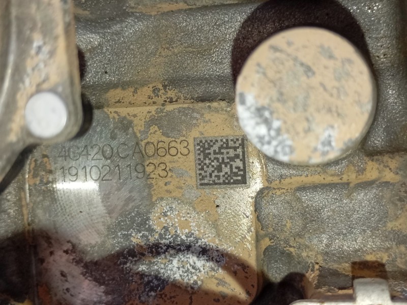 Recambio de caja cambios para hyundai santa fe iv (tm, tma) 2.2 crdi referencia OEM IAM   